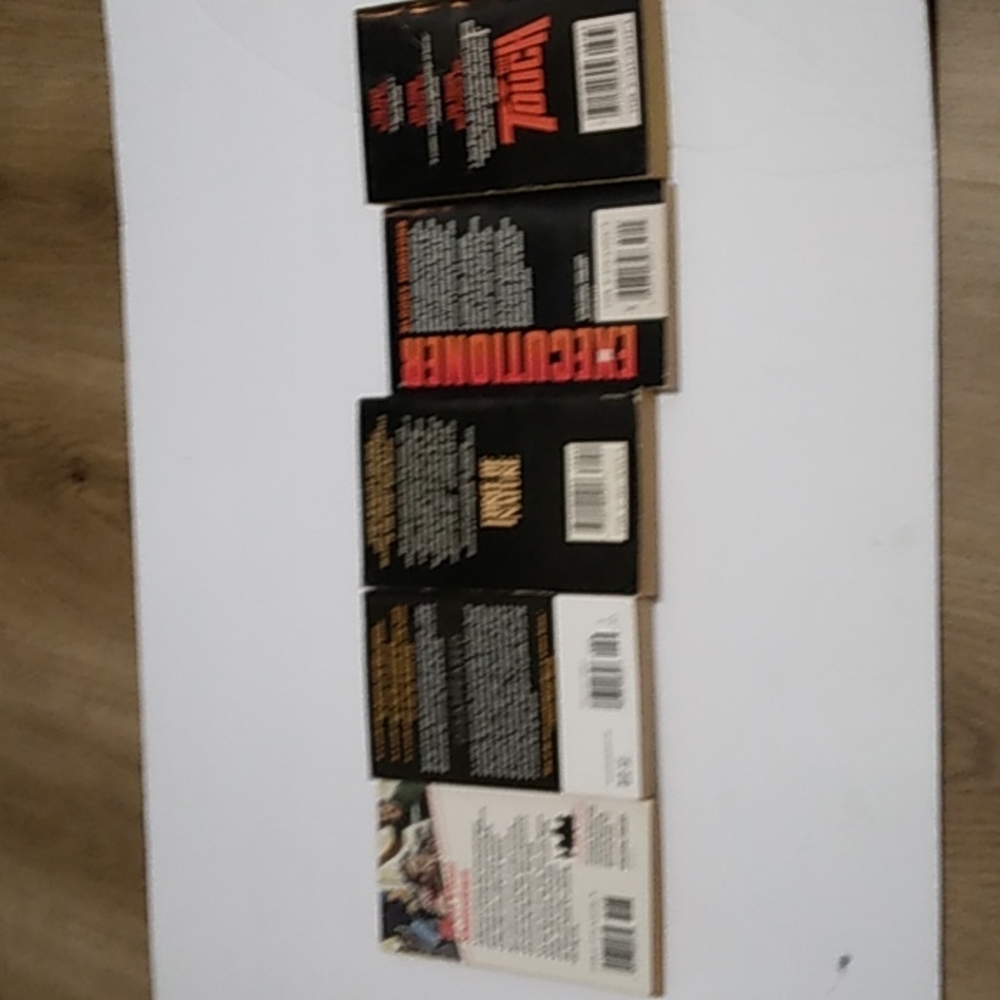 Bundle books - Picture 7 of 7